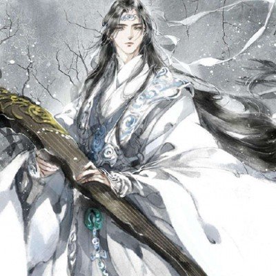 美女COS《巫师3》叶奈法惊艳绝伦 白嫩香肩紫眸勾人